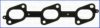 MERCE 6421420080 Gasket, exhaust manifold